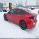 5YJ3E1EA4PF482070 2023 Tesla Model 3 Rwd auction photo thumbnail 3