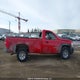 1GCEC14C67Z530163 2007 Chevrolet Silverado C1500 auction photo thumbnail 14