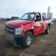 1GCEC14C67Z530163 2007 Chevrolet Silverado C1500 auction photo thumbnail 2