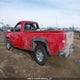 1GCEC14C67Z530163 2007 Chevrolet Silverado C1500 auction photo thumbnail 3