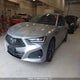 19UUB6F51MA802222 2021 Acura Tlx Tech A auction photo thumbnail 2