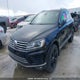 WVGRF7BP5HD000858 2017 Volkswagen Touareg Wolfsburg auction photo thumbnail 2