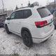 1V2SR2CA9PC553025 2023 Volkswagen Atlas Sel R-Line auction photo thumbnail 3