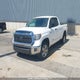 5TFUY5F19KX832941 2019 Toyota Tundra Double Cab Sr/Double Cab Sr5 auction photo thumbnail 2