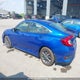 2HGFC2F73MH015127 2021 Honda Civic Ex auction photo thumbnail 15