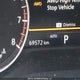 5N1DR3BE0NC244265 2022 Nissan Pathfinder Sv auction photo thumbnail 16