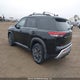 5N1DR3BE0NC244265 2022 Nissan Pathfinder Sv auction photo thumbnail 3