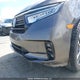 5FNRL6H86MB030784 2021 Honda Odyssey Touring auction photo thumbnail 12