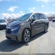 5FNRL6H86MB030784 2021 Honda Odyssey Touring auction photo thumbnail 2