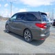 5FNRL6H86MB030784 2021 Honda Odyssey Touring auction photo thumbnail 3