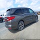 5FNRL6H86MB030784 2021 Honda Odyssey Touring auction photo thumbnail 4