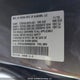 5FNRL6H86MB030784 2021 Honda Odyssey Touring auction photo thumbnail 9
