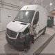 WD3BE7DD8GP351752 2016 Mercedes-Benz Sprinter 2500 Standard Roof auction photo thumbnail 2