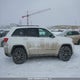 1C4RJFLT1HC783854 2017 Jeep Grand Cherokee Trailhawk auction photo thumbnail 14