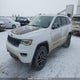 1C4RJFLT1HC783854 2017 Jeep Grand Cherokee Trailhawk auction photo thumbnail 2