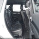 1C4RJFLT1HC783854 2017 Jeep Grand Cherokee Trailhawk auction photo thumbnail 8