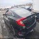2HGFC2F86KH024393 2019 Honda Civic Sedan auction photo thumbnail 3