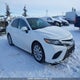 4T1G11AK5LU380950 2020 Toyota Camry Se/Se Night Shade auction photo thumbnail 1