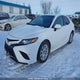 4T1G11AK5LU380950 2020 Toyota Camry Se/Se Night Shade auction photo thumbnail 2