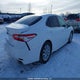 4T1G11AK5LU380950 2020 Toyota Camry Se/Se Night Shade auction photo thumbnail 4