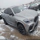 5YMCY0C04N9K11181 2022 BMW X6 M auction photo thumbnail 1