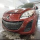 JM1BL1HF7A1270580 2010 Mazda 3 I auction photo thumbnail 6