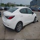 3MYDLBYV5KY510634 2019 Toyota Yaris auction photo thumbnail 4