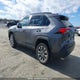 2T3R1RFV9NC305044 2022 Toyota Rav4 Xle auction photo thumbnail 3