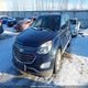 2GNALCEK4H1593893 2017 Chevrolet Equinox Lt auction photo thumbnail 2