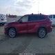 5TDEBRCH7NS097076 2022 Toyota Highlander Hybrid Hybrid auction photo thumbnail 14