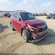 5TDEBRCH7NS097076 2022 Toyota Highlander Hybrid Hybrid auction photo thumbnail 1