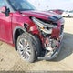 5TDEBRCH7NS097076 2022 Toyota Highlander Hybrid Hybrid auction photo thumbnail 6