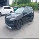 2T3J1RFV8NW250324 2022 Toyota Rav4 Trail auction photo thumbnail 2