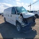 1GTW7BFP2P1182133 2023 GMC Savana G2500 auction photo thumbnail 1