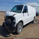1GTW7BFP2P1182133 2023 GMC Savana G2500 auction photo thumbnail 2