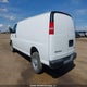 1GTW7BFP2P1182133 2023 GMC Savana G2500 auction photo thumbnail 3