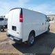 1GTW7BFP2P1182133 2023 GMC Savana G2500 auction photo thumbnail 4