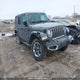 1C4HJXEN7MW814324 2021 Jeep Wrangler Unlimited Sahara auction photo thumbnail 1