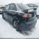 JA32U2FU1FU605261 2015 Mitsubishi Lancer auction photo thumbnail 3