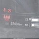5TFVC5DB4NX006856 2022 Toyota Tundra Crewmax Capstone auction photo thumbnail 16