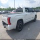 5TFVC5DB4NX006856 2022 Toyota Tundra Crewmax Capstone auction photo thumbnail 4
