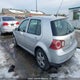 9BWEL41JX84018298 2008 Volkswagen City Golf auction photo thumbnail 3