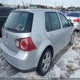 9BWEL41JX84018298 2008 Volkswagen City Golf auction photo thumbnail 4