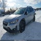 JF2GTAPC9M8676533 2021 Subaru Crosstrek Touring auction photo thumbnail 2