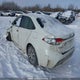 JTDBBMBE9MJ032528 2021 Toyota Corolla auction photo thumbnail 3