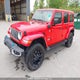 1C4RJXP67RW156943 2024 Jeep Wrangler 4Xe 4-Door Sahara auction photo thumbnail 2