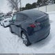 7SAYGDEE5RF990638 2024 Tesla Model Y auction photo thumbnail 3