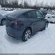 7SAYGDEE5RF990638 2024 Tesla Model Y auction photo thumbnail 4