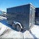 55YPE1422KN024119 2018 Trailer Gator Cynergie auction photo thumbnail 3