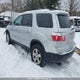 1GKKRPED1BJ384438 2011 GMC Acadia Sle auction photo thumbnail 3